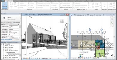 Imagen del software