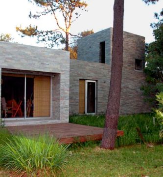 Hermosa casa de campo